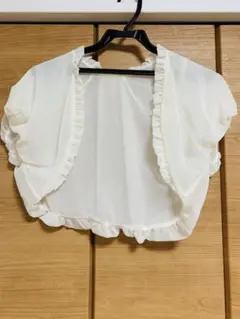 新品　レストローズ　ボレロ