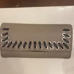 フェンディ 長財布