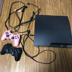 SONY PlayStation3 CECH-2500A