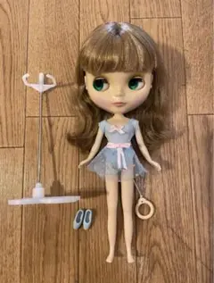 ブライス　プリマドーリー　アシュレッティーナ　ネオブライス　　Blythe Amazon.co.jp: ブライス プリマドーリー アシュレッティーナ