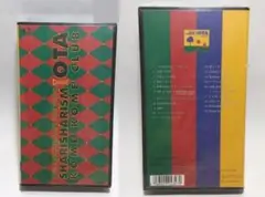 米米CLUBシャリシャリズム イオタ VHS画像鮮明