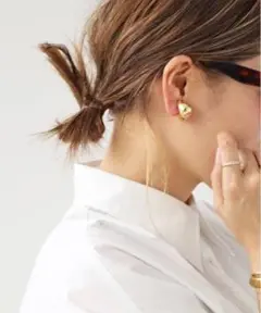 CELERI　ピアス　ドロップ　　　　　82-0710-1A CELERI ピアス ドロップ 82-0710-1A