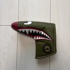 オデッセイ　パターカバー