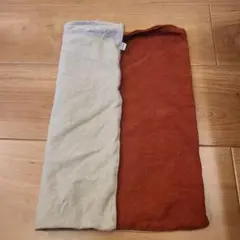 IDEE リバーシブルクッションカバー