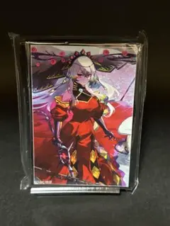 カードスリーブ カルテシア No.1 ふ12