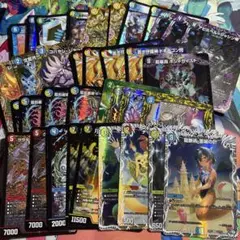 デュエルマスターズ まとめ売り