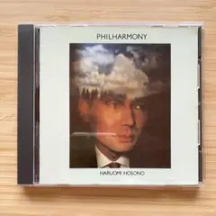 細野晴臣　フィルハーモニー