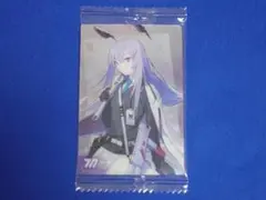 09 ウタハ ブルーアーカイブ ウエハース4