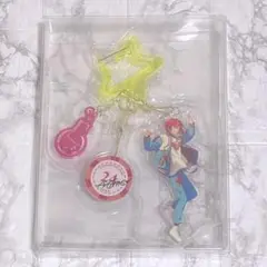 あんスタ 逆先夏目 7周年 ジャックポットチャーム セット