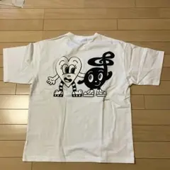 JUNRED✖️chocomooコラボＴシャツ