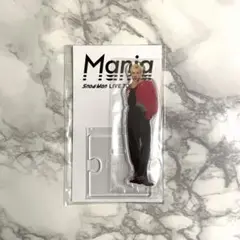 スノマニ アクスタ ラウール