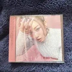 倖田來未　unicorn