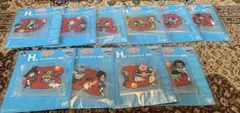 一番くじ ドラゴンボール ASSEMBLE COLLECTION H賞コンプ