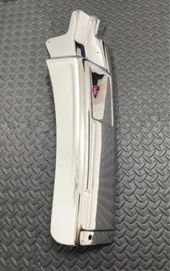 日産UDトラックス クオン フロントマッドガードカバー L/Rセット