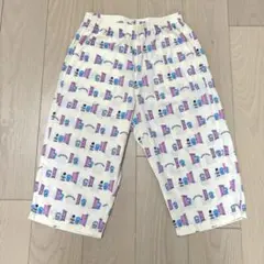 ユニクロ ドラえもん ステテコ 160 パジャマ UNIQLO
