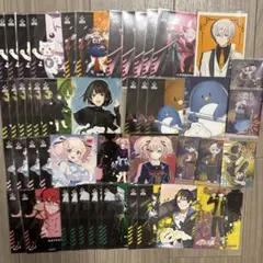 アルジャン　ブロマイド　ウエハース　まとめ売り
