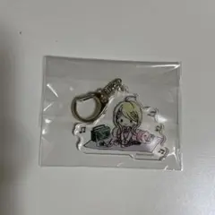 赤松楓アクリルキーホルダー
