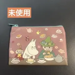 ムーミン コインケース
