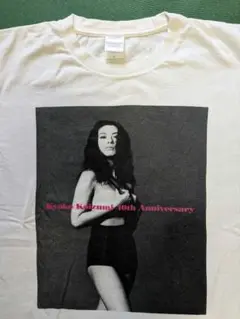 2025年最新】小泉今日子 tシャツ 40の人気アイテム - メルカリ
