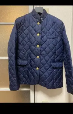 【週末限定値下】keisuke kanda 手縫い学ラン キルティングジャケット