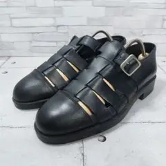 ＊【新品】KLEMAN DIMOR/サンダル 25cn KLEMAN（クレマン）の「KLEMAN: 【DIMOR】 グルカサンダル