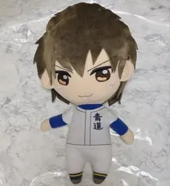 BIGぬいぐるみ 沢村栄純