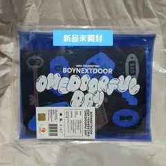 BOYNEXTDOOR 2024 ファンミ ONEDOORful DAY デジコ