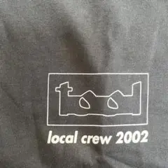 TOOL トゥール Tシャツ tool ツール