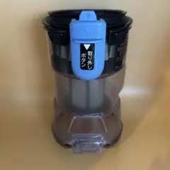 日立 掃除機 ダストケース【PV-BHL2000J・他】純正品・清掃済