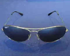 Ray-ban 偏光サングラス RB3562 ケース・箱付き