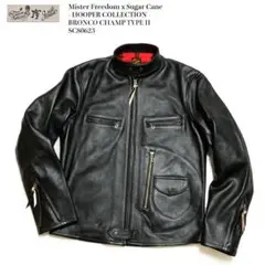 B-McCoy's ブラックレザーライダースジャケット 楽天市場】リアルマッコイズ レザー（メンズファッション）の通販