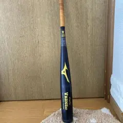 VKONG02 MIZUNO中学硬式用バッド