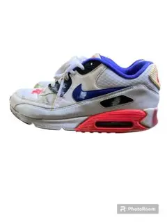NIKEナイキ エアマックス90 エッセンシャルAIRMAX537384-136