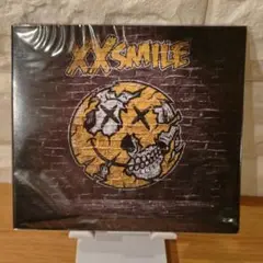 【新品未開封CD】XXsmile - XXsmile