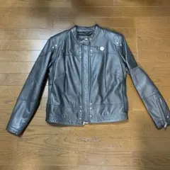 ハーレーライダースジャケット M