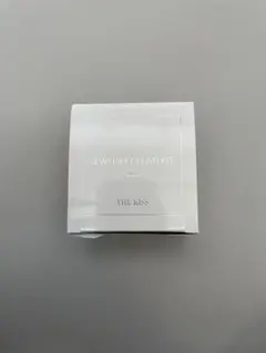 THE kiss クリーニングセット