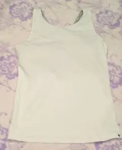 SUKALA 　ウエア　リブロゴタンクトップ 　ヨガ