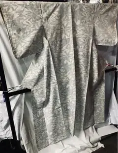 紬 未使用 速お召し可能