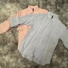 PAZZO Custom Culture シャツ　2枚
