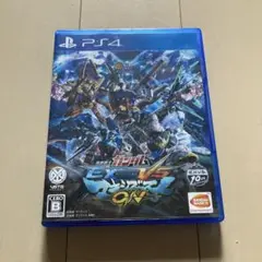 機動戦士ガンダム EXTREME VS. マキシブーストON