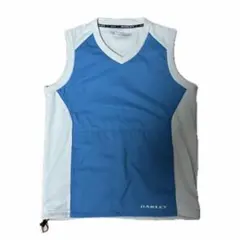 Oakley 00s-? vest.