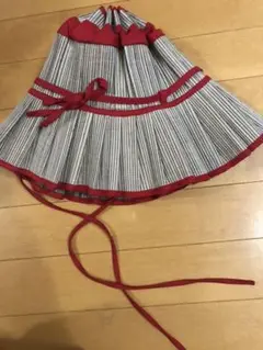LORNA MURRAY 帽子 child Lサイズ