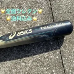 asics TECH ACE 軟式少年用