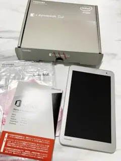 東芝 dynabook Tab S38/23M PS38-23MNXG