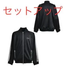 Breath ベロアジャケットセットアップ　M Amazon.co.jp: BREATH BADHOP ベロア セットアップ Mサイズ