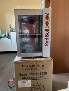 レッドブル冷蔵庫 Yahoo!オークション -「redbull レッドブル 冷蔵庫」の落札相場