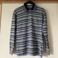 Golden Bear メンズポロシャツ・①