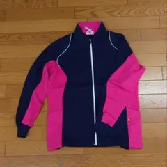《出品期限あり》【男女兼用】ルコック スポルティフ ジャケット