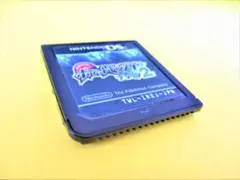 DS ポケットモンスター ブラック2
