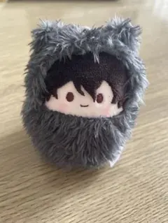 ギヴン くるみたぴぬい 村田雨月
